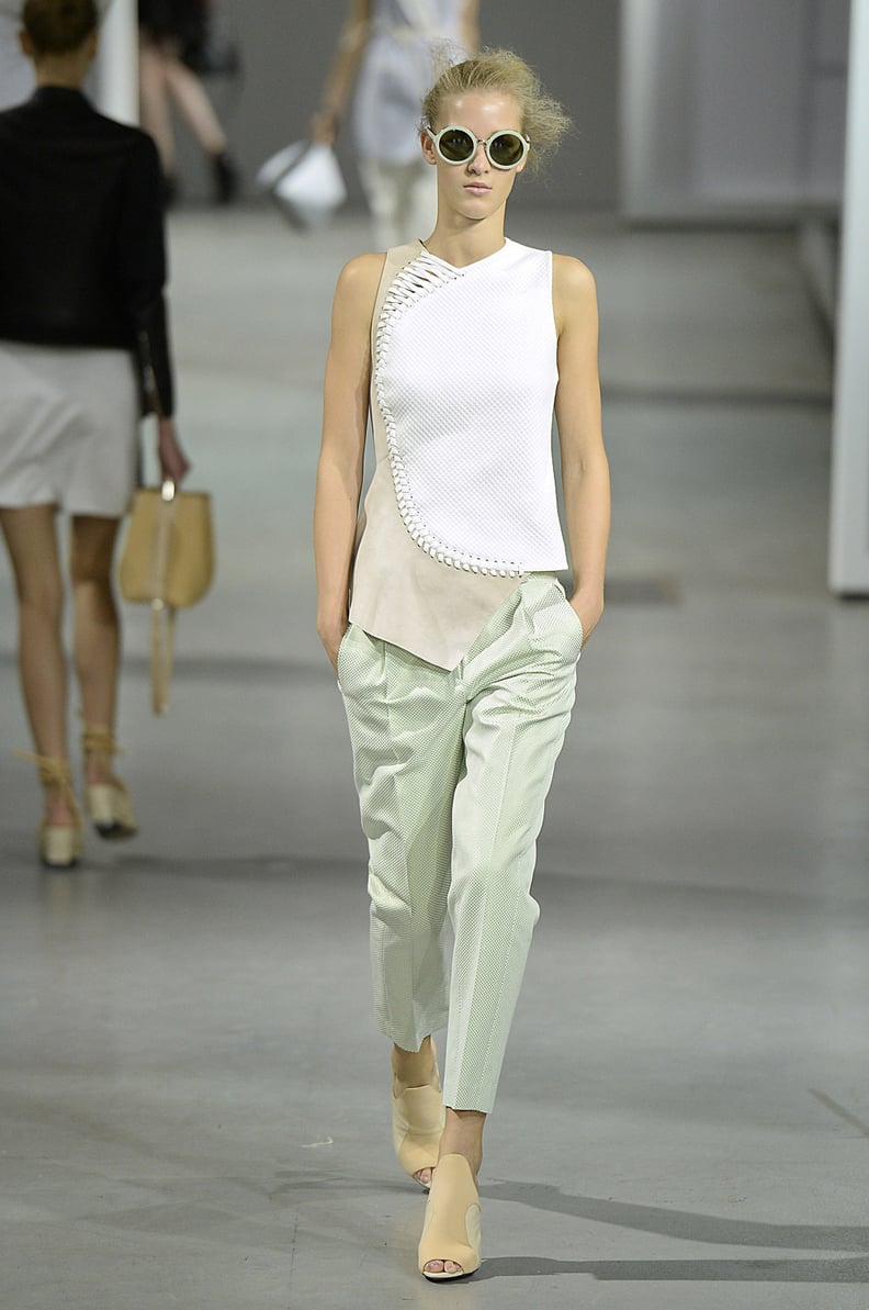 3.1 Phillip Lim Spring 2015