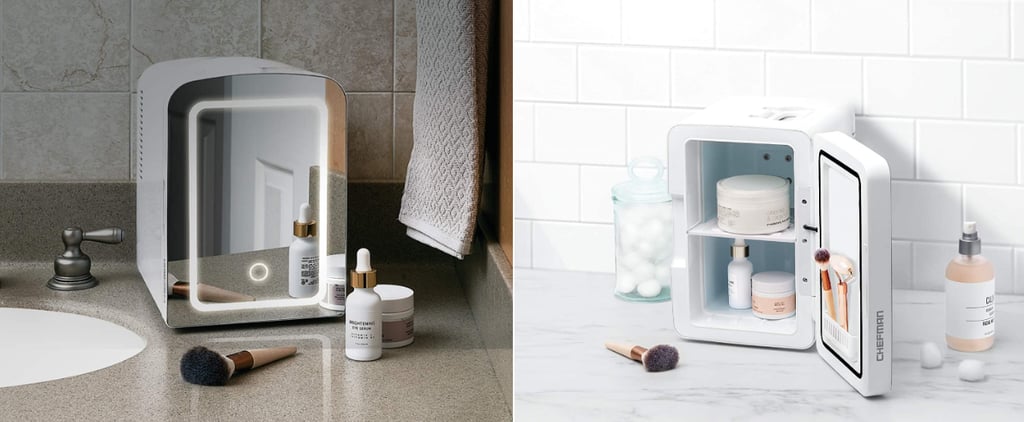 10 Best Mini Skin-Care Fridges to Shop in 2023