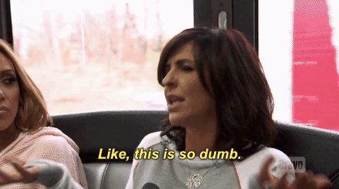 When Tyrion Goes to Talk to Cersei Alone, With Not a Soul to Protect Him