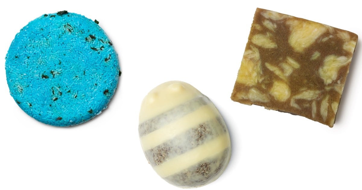 Best Lush Shower Products POPSUGAR Beauty UK