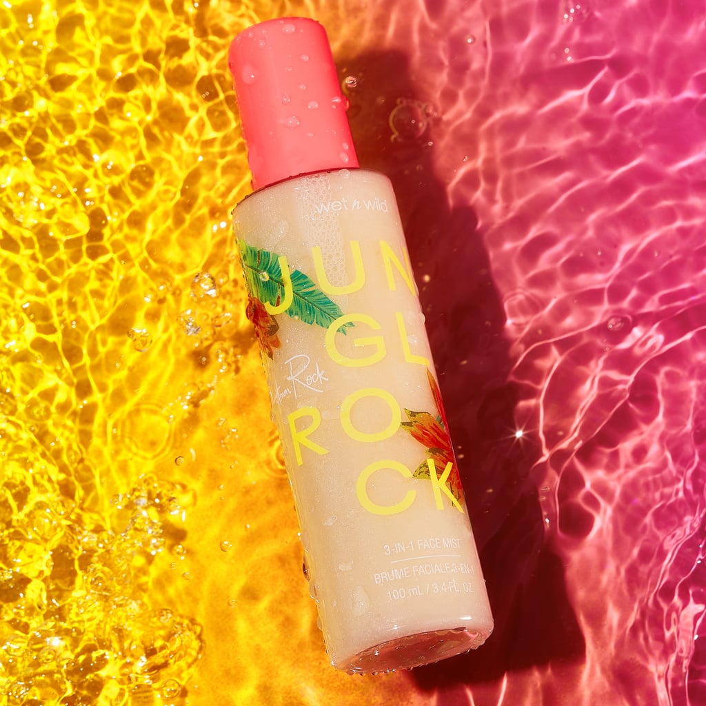 Bretman Rock x Wet n Wild Collection 3-in-1 Face Mist