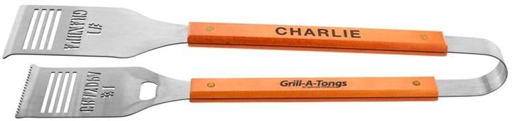 Personal Creations Grill-A-Tongs