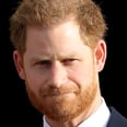 Prince Harry Pens a Letter on Princess Diana's Behalf in Honor of World AIDS Day