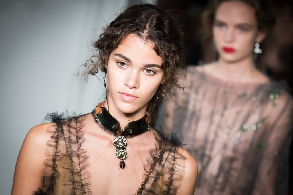 Valentino S/S 2017 Valentino S/S 2017