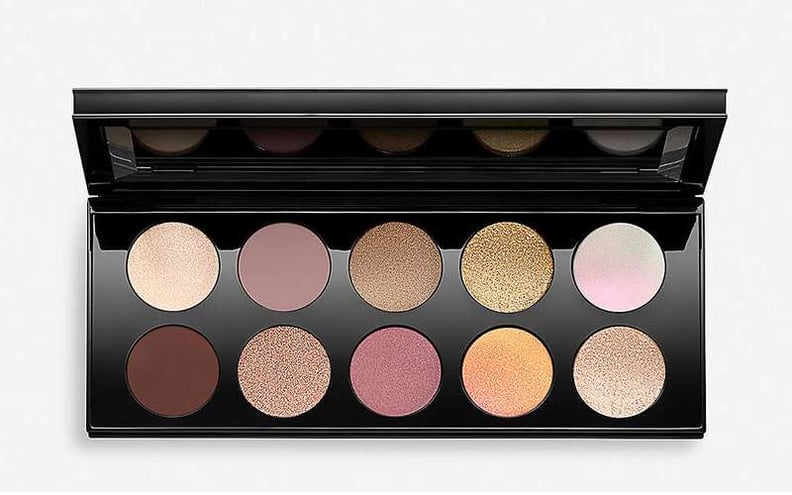 Pat McGrath Mothership VII Divine Rose Eyeshadow Palette