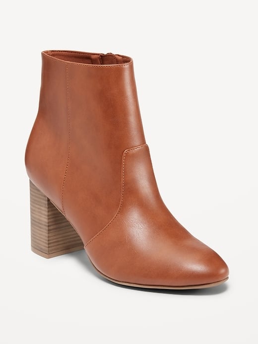 Best Pointed-Toe Boots