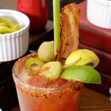 Gochujang Bloody Mary