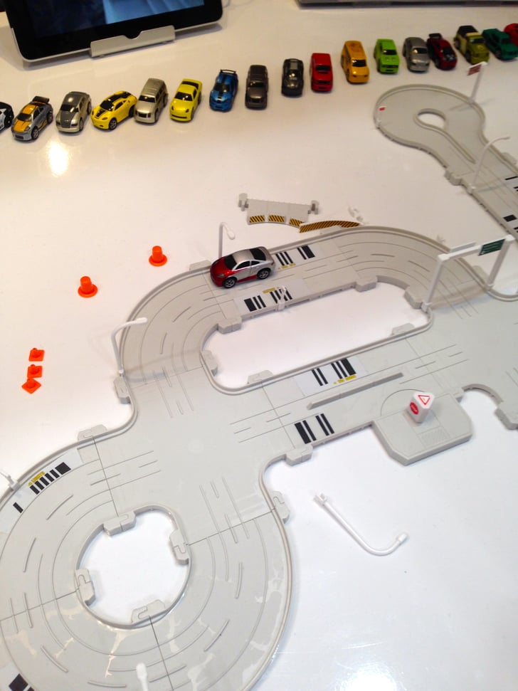 hexbug tagamoto drift track