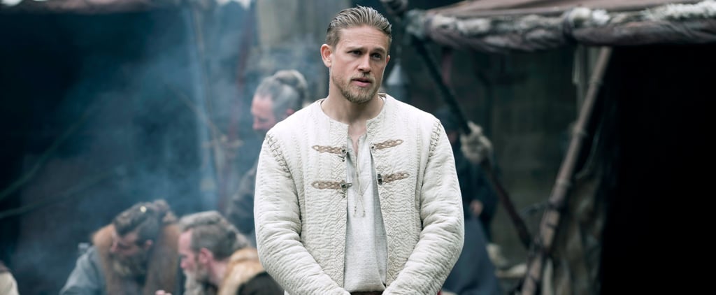 King Arthur Galleries | POPSUGAR Entertainment