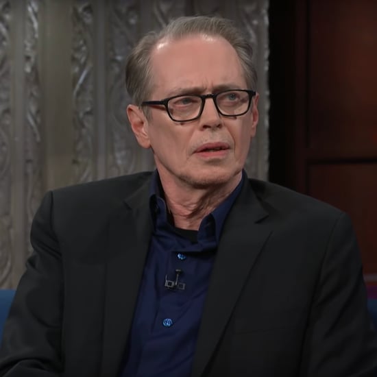 Steve Buscemi Responds to Jennifer Lawrence Deepfake