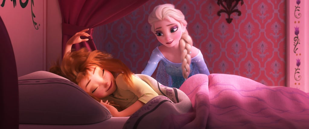 Fashion Lessons From Disney Princesses