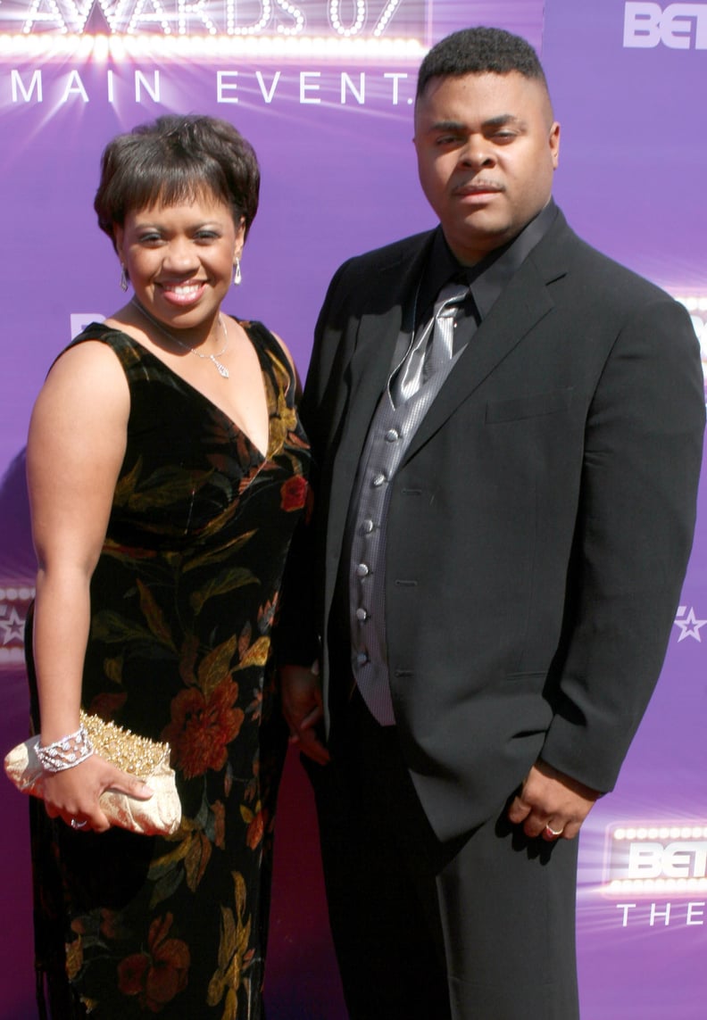 Chandra Wilson