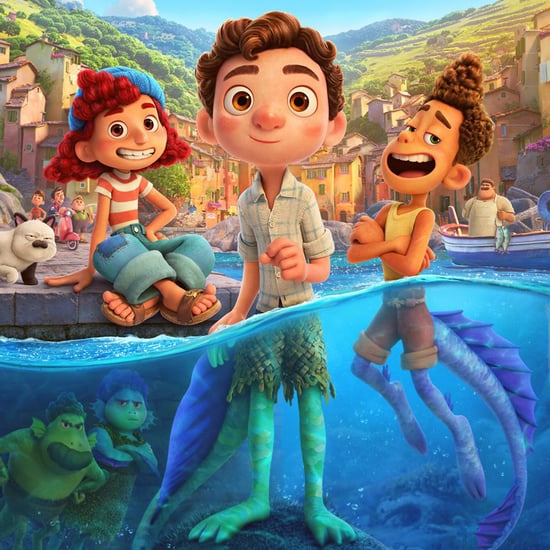 Should My Kids Watch Disney Pixar's Luca? | Parents' Guide