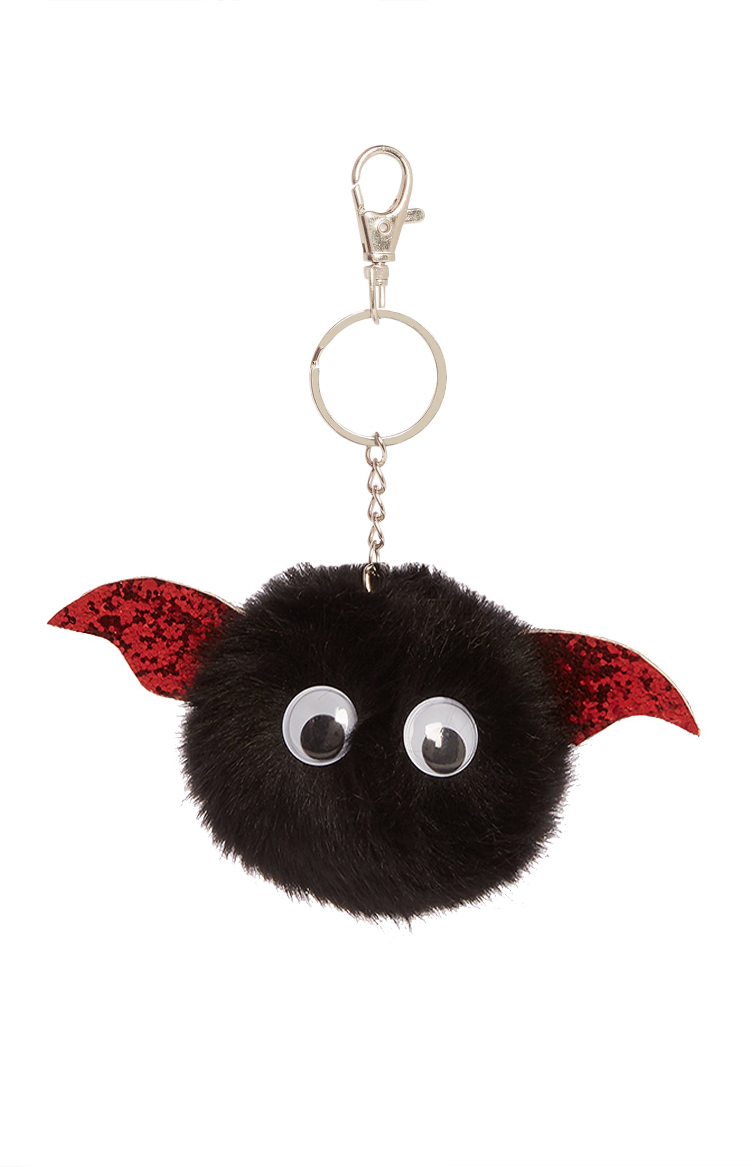 Primark pom 2025 pom keyring