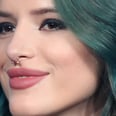 Bella Thorne Is Here to Remind You That Acne Is Normal — and Even Kendall Jenner Gets It