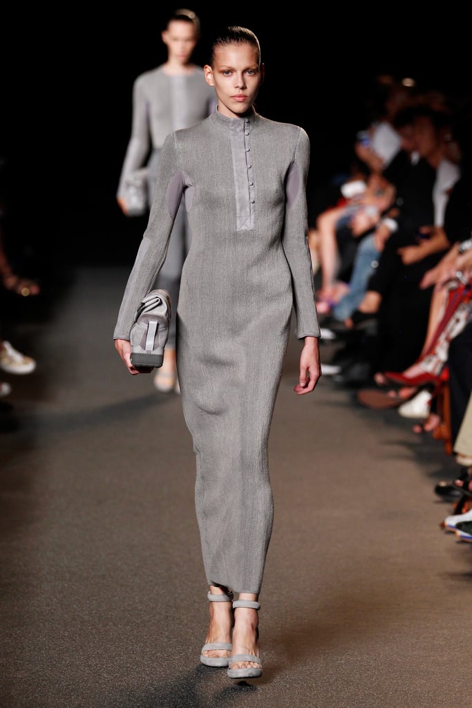 Alexander Wang Spring 2015 Alexander Wang Spring 2015