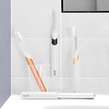 Tried That Toothbrush Everywhere Online,