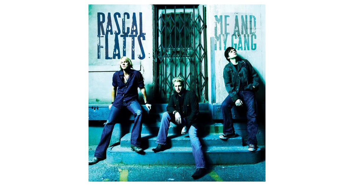 "My Wish" by Rascal Flatts Country Wedding Songs POPSUGAR