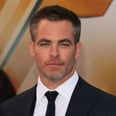 My Longtime Pretend Boyfriend Chris Pine Is Dating a Woman That Is Not Me, but I'm Totally Fine