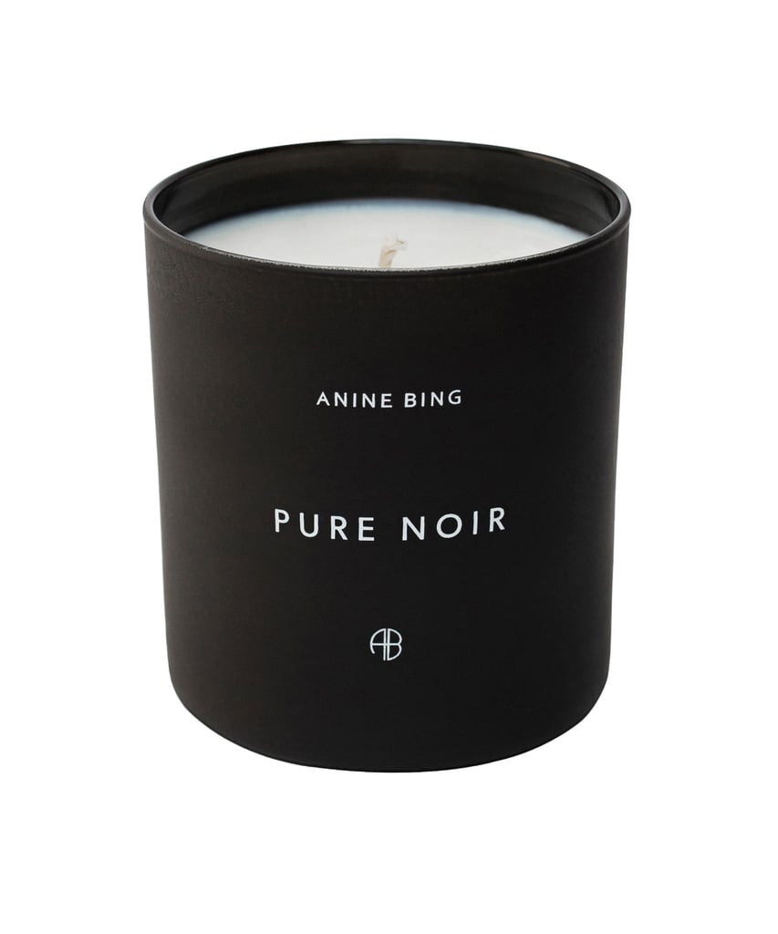 Anine Bing Pure Noir Candle