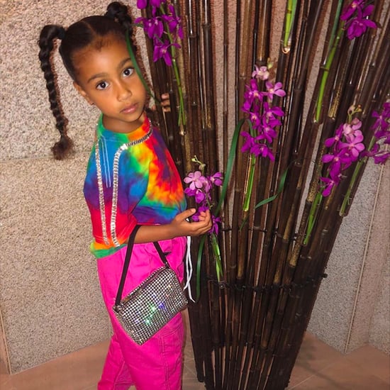 North West Style Pictures August 2019