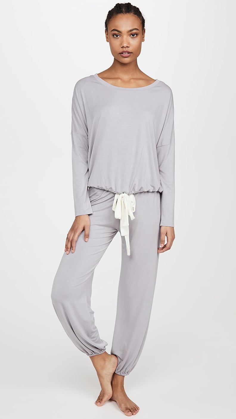 Eberjey Vera Slouchy Pajama Set