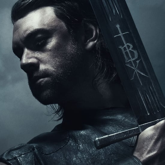 The Bastard Executioner Premiere Date