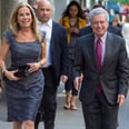 It's Like Old Times When Kathie Lee and Regis Philbin Hit the Streets of NYC