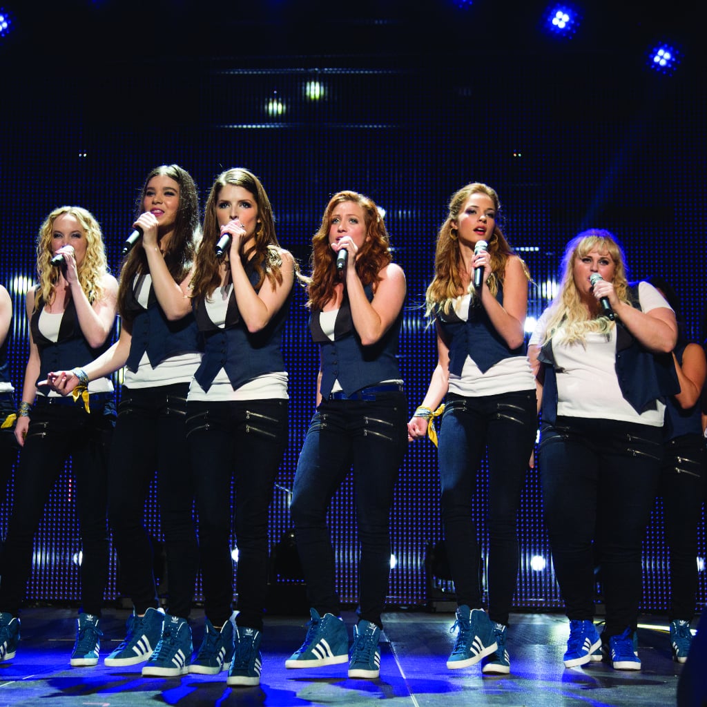 Pitch Perfect 2's Costume Designer Spills His Fit Tips and Tricks For Every Body Type