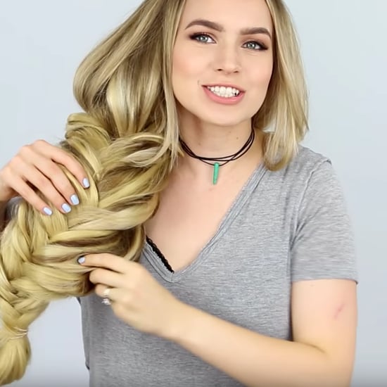100 Layers of Hair Extensions Video