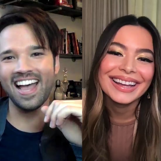 Watch the iCarly Cast Play Trivia With POPSUGAR