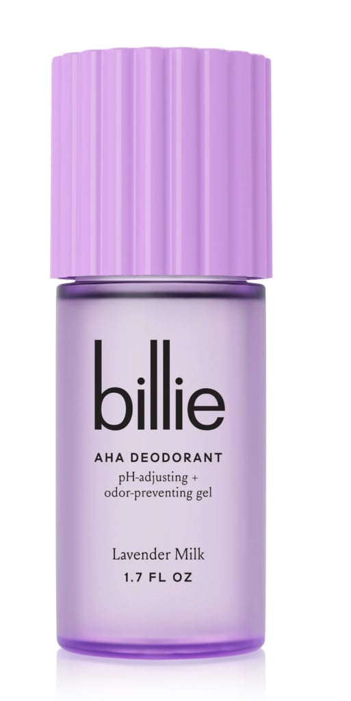 Billie AHA pH Adjusting Deodorant Gel