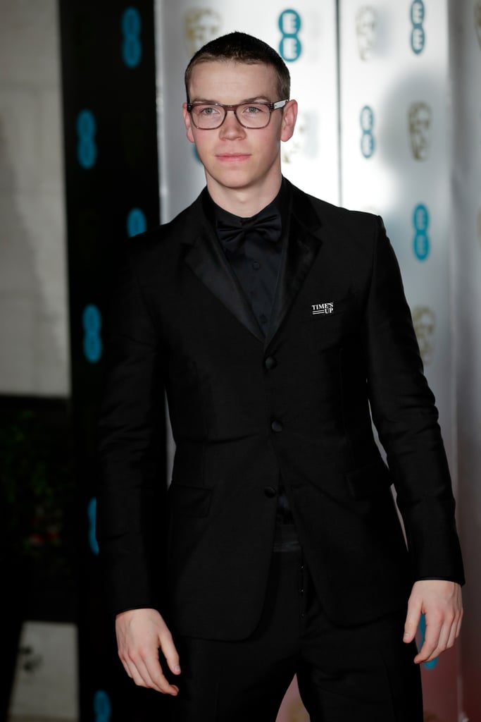 Sexy Will Poulter Pictures