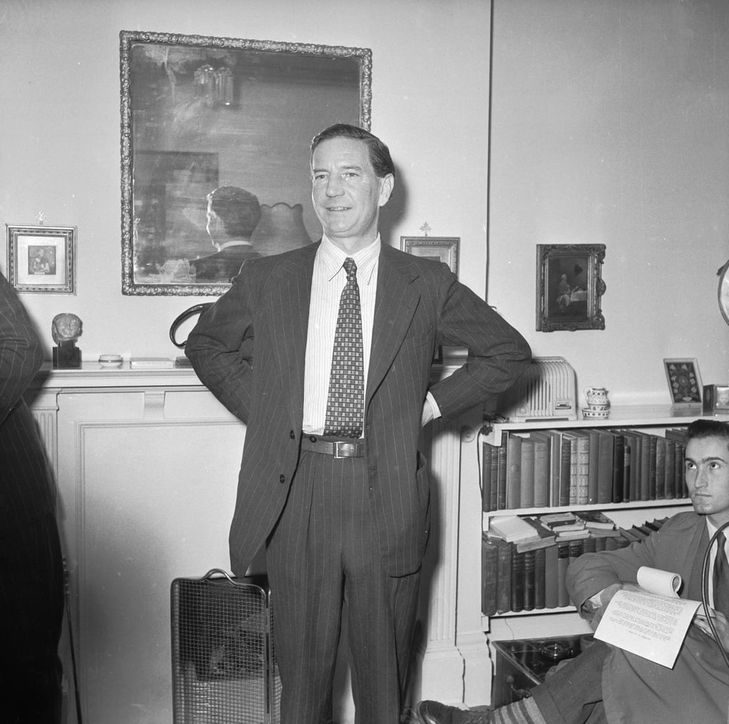 Kim Philby