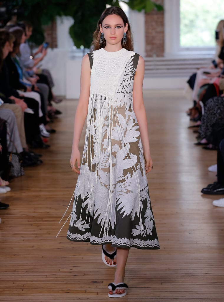 Valentino Resort Collection 2018