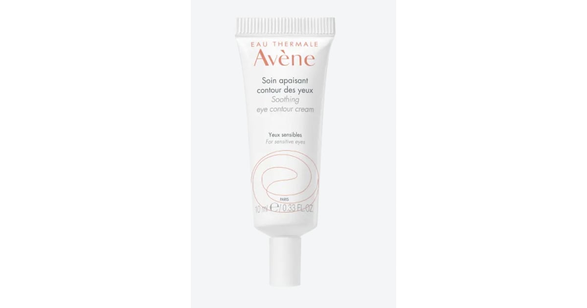 Best Sensitive Eye Cream for Preventing Milia How to Get Rid of Milia