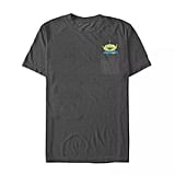 alien from toy story t shirt