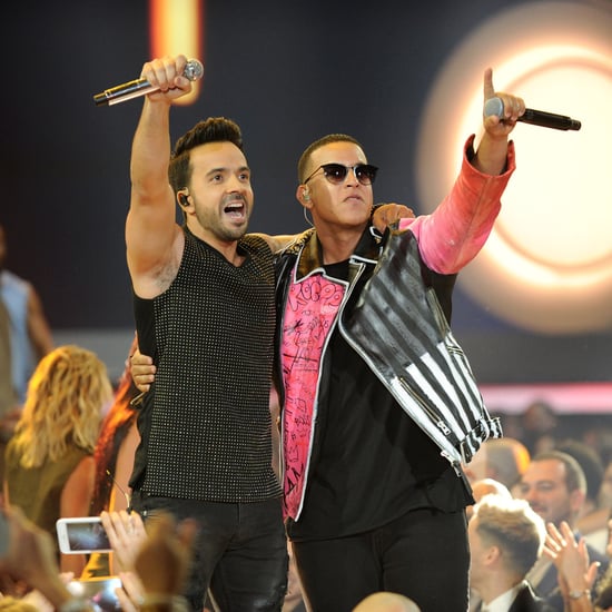 Latin Summer Jams 2017