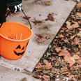 Just in Case You Need to Hear It: Go Ahead and Eat the Halloween Candy