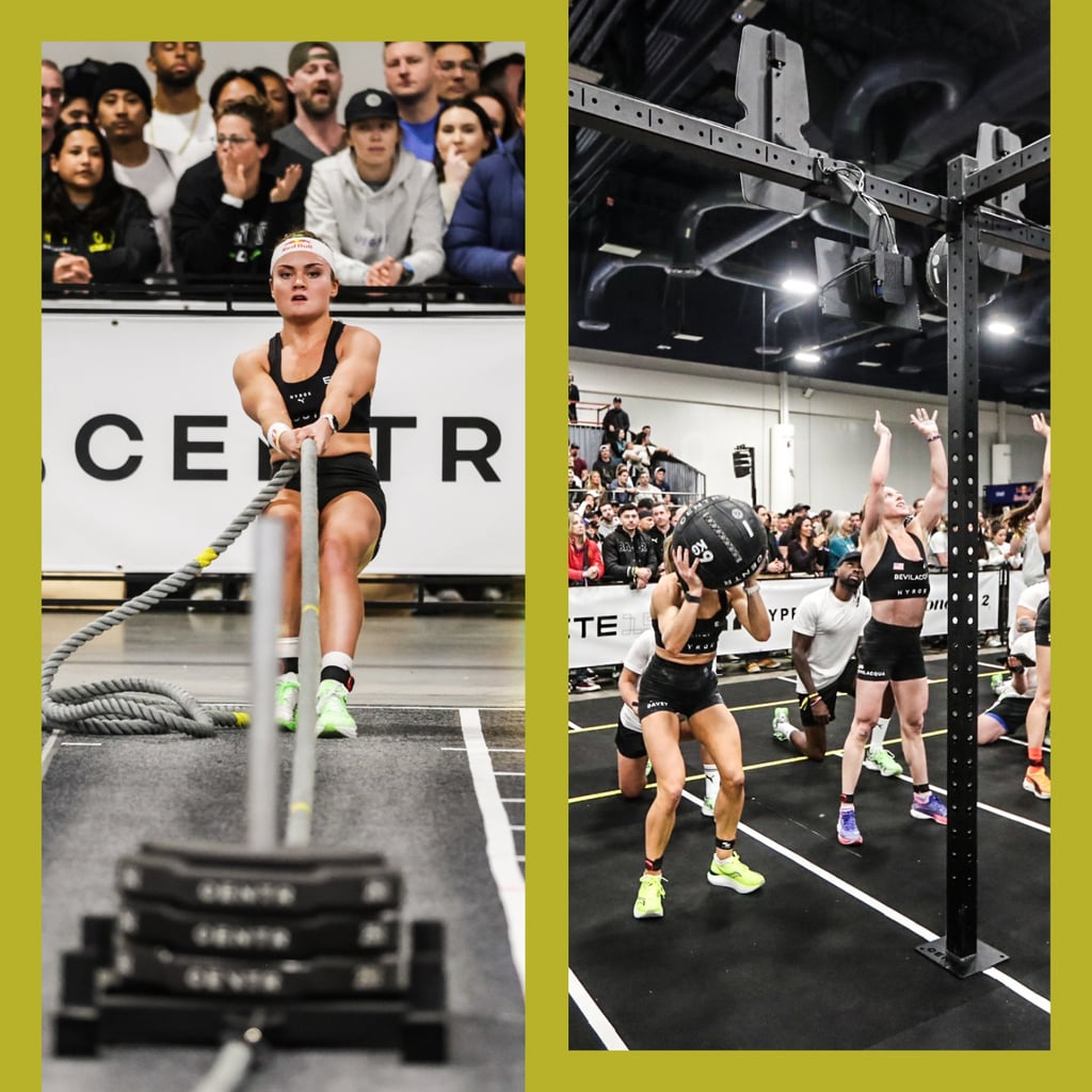 Have You Felt Personally Victimized by Hyrox Videos?