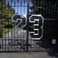 Take a Look Inside Michael Jordan's Illinois Mansion From His Chicago Bulls Glory Days