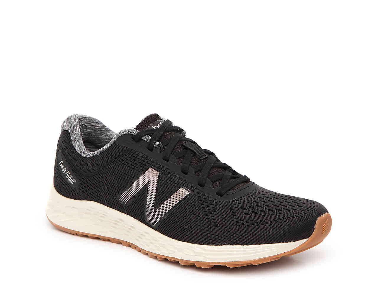 fresh foam arishi lightweight running shoe