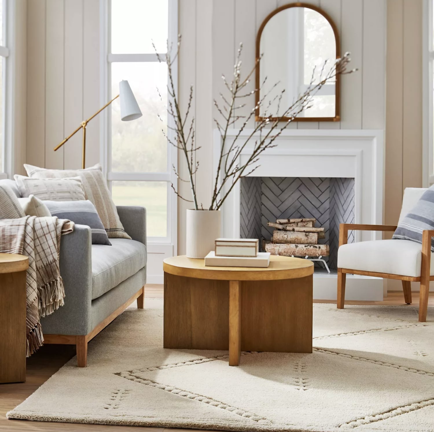 Best Area Rugs From Target Popsugar Home