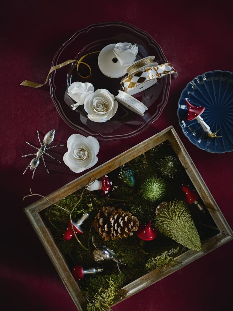 Ikea Holiday Winter Home Collection 2018