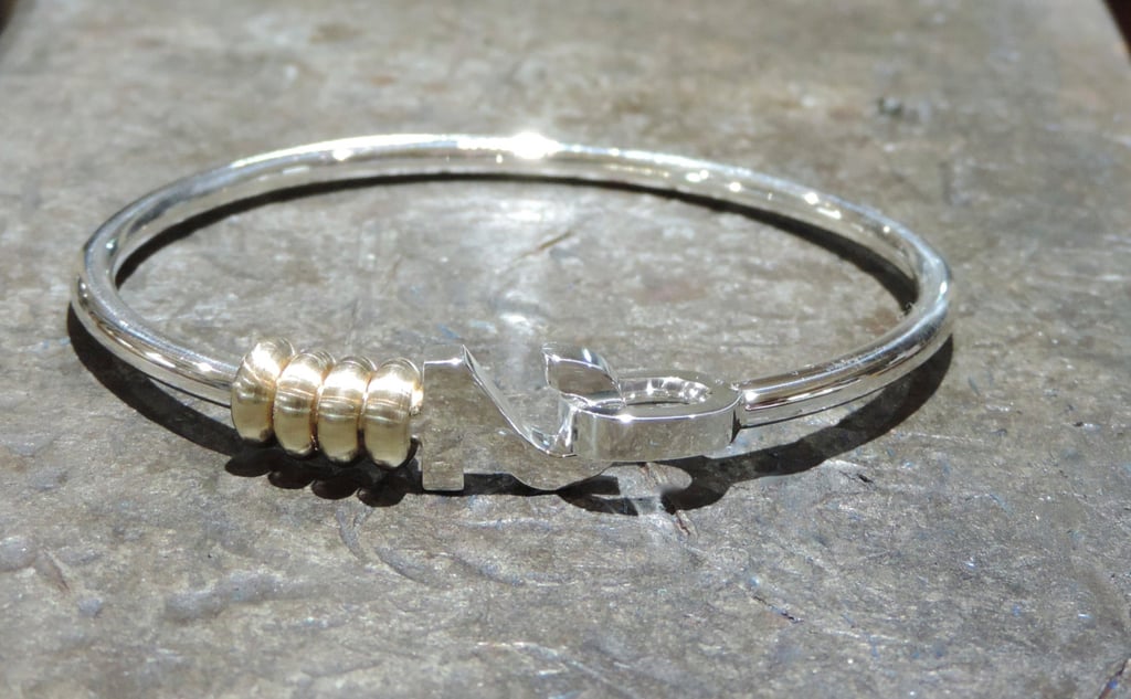 The 420 Bracelet