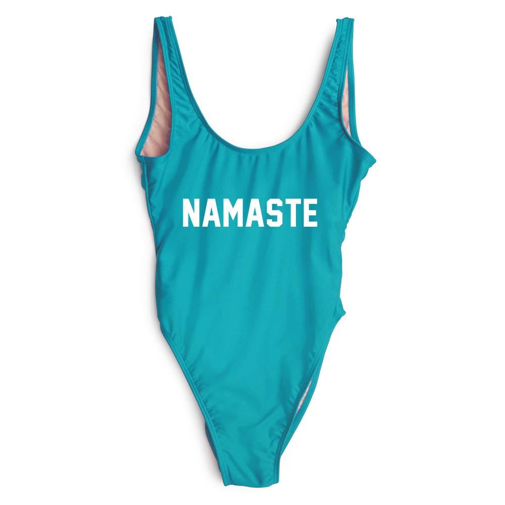 Private Party Namaste Swimsuit