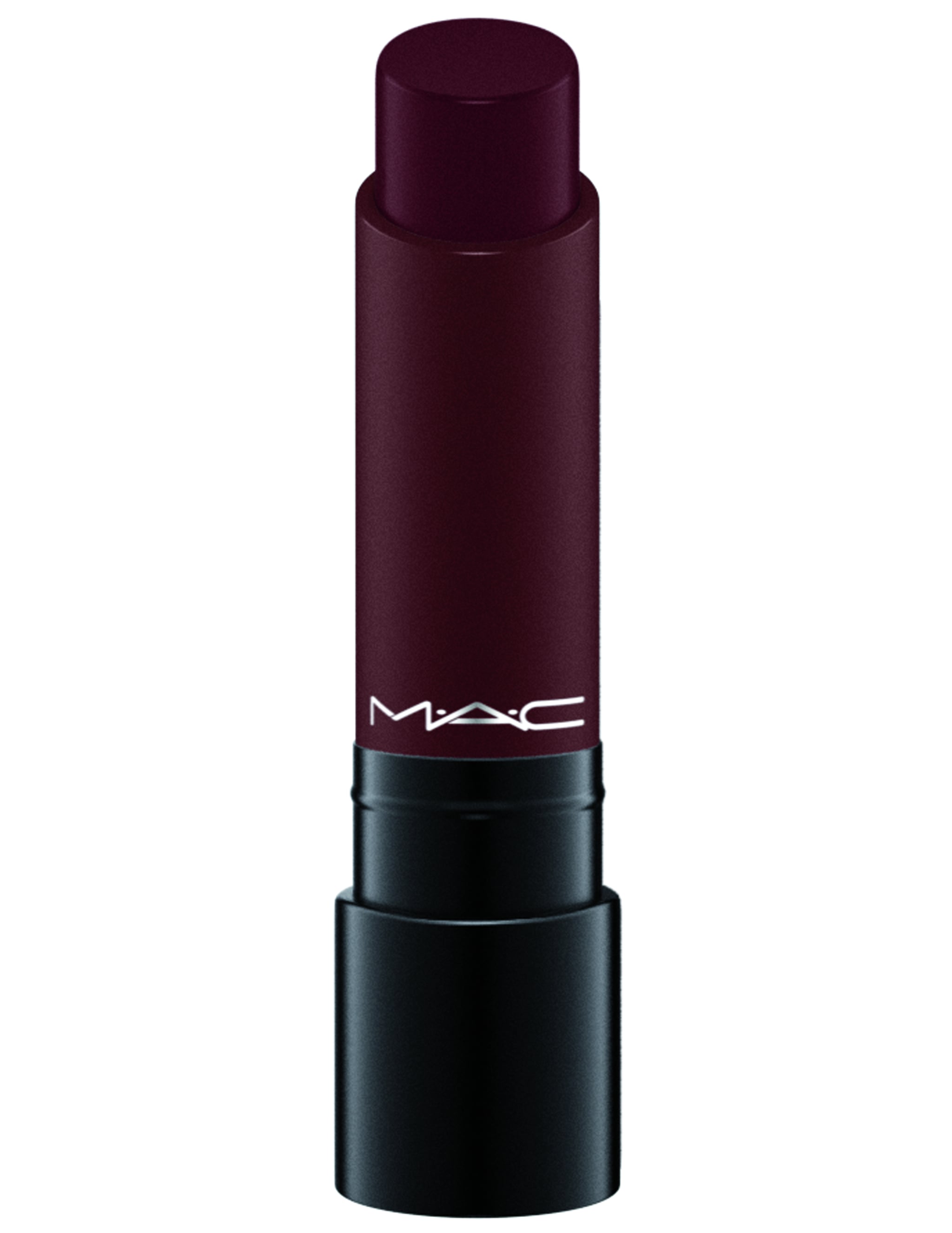 mac burnt violet