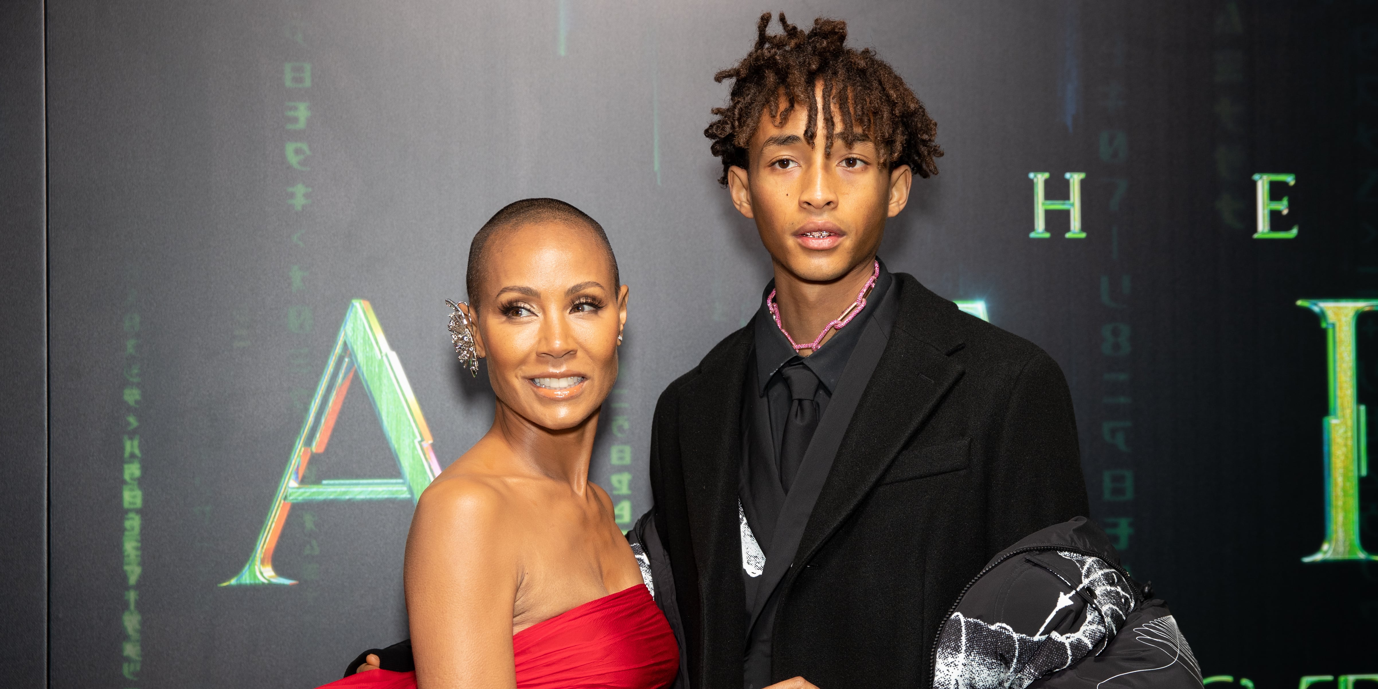 The Best Beauty Instagrams: Jaden Smith, Paris Hilton, and More