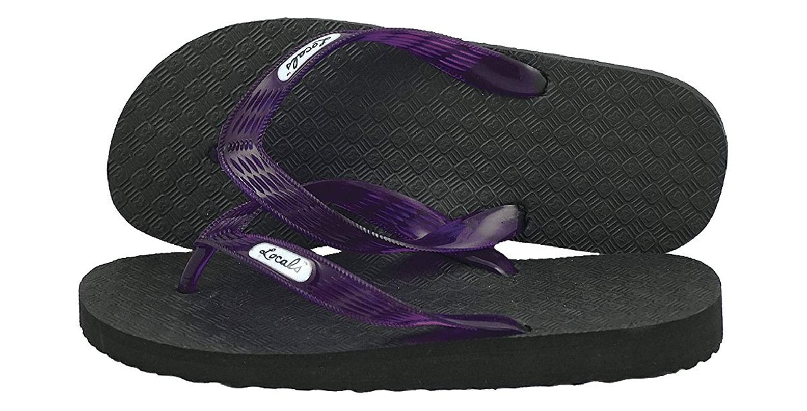 Locals Slippers Flip-Flop Review on Amazon | PS Fashion