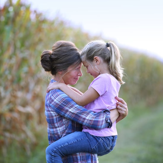 Is It Normal to Have Horrible Thoughts as a Mom?